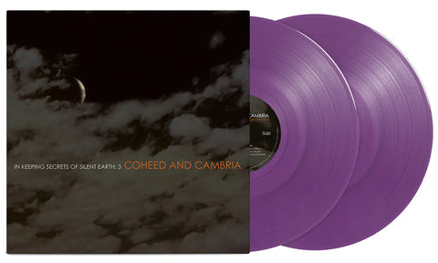 Coheed and Cambria "In Keeping Secrets Of Silent Earth: 3"