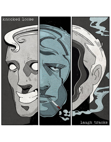 Knocked Loose "Laugh Tracks"