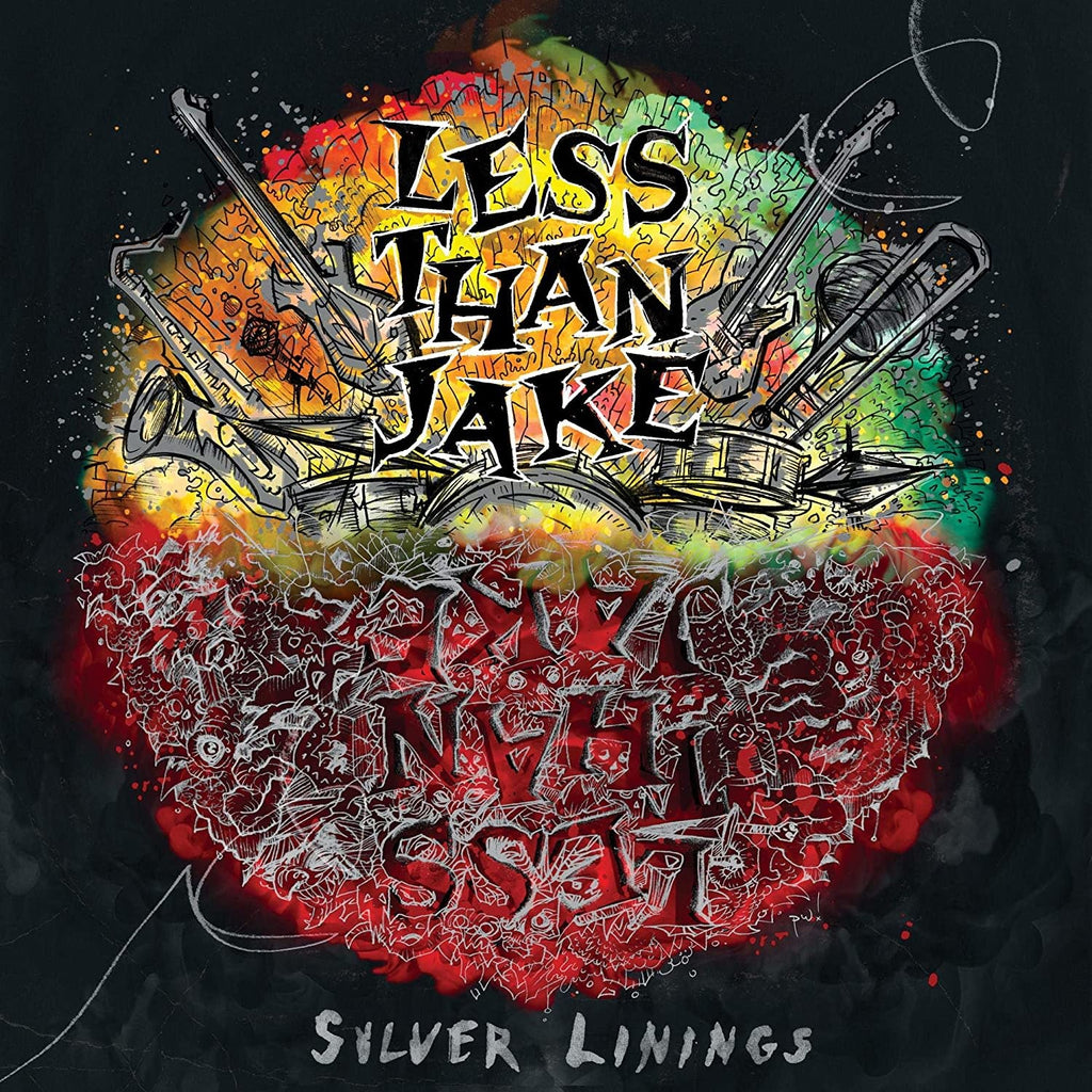 Less Than Jake Discography Less Than Jake
