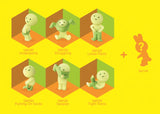 Smiski Mini Figure Dressing Series