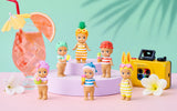 Sonny Angel Summer Vacation Series: Sun Kissed Style *ORDER LIMIT*