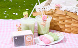 Sonny Angel HIPPERS Cherry Blossom Blind Box Series