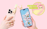 Sonny Angel HIPPERS Cherry Blossom Blind Box Series