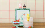 Monchhichi HIPPERS Blind Box Series