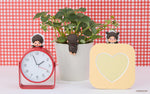 Monchhichi HIPPERS Blind Box Series