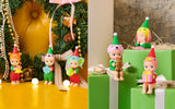 Sonny Angel Santa's Little Helper Series *ORDER LIMIT*