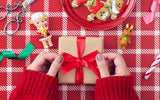 Sonny Angel Santa's Little Helper Series *ORDER LIMIT*