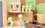 Smiski @ Work Mini Figure Series