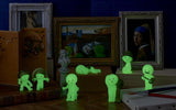 Smiski Mini Figure Museum Series