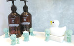 Smiski Mini Figure Bath Series