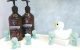 Smiski Mini Figure Bath Series