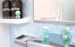 Smiski Mini Figure Bath Series