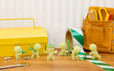 Smiski Construction Blind Box Series