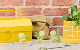 Smiski Construction Blind Box Series