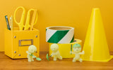 Smiski Construction Blind Box Series