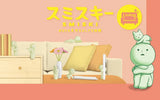 Smiski Mini Figure Living Series