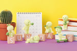 Smiski Sunday Blind Box Series