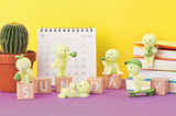 Smiski Sunday Blind Box Series