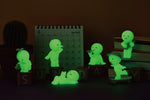 Smiski Sunday Blind Box Series