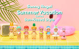 Sonny Angel Summer Vacation Series: Sun Kissed Style *ORDER LIMIT*