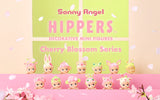Sonny Angel HIPPERS Cherry Blossom Blind Box Series