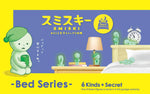 Smiski Mini Figure Bed Series