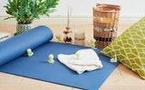 Smiski Mini Figure Yoga Series
