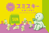 Smiski Sunday Blind Box Series