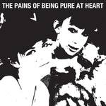 The Pains of Being Pure At Heart "Self Titled"