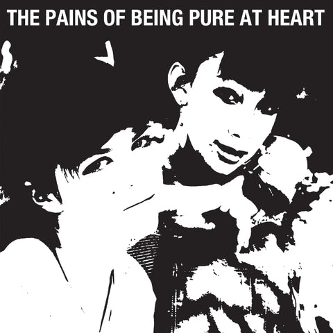 The Pains of Being Pure At Heart "Self Titled"