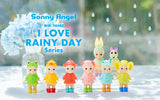 Sonny Angel I LOVE RAINY DAY Blind Box Series *ORDER LIMIT*