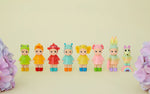 Sonny Angel I LOVE RAINY DAY Blind Box Series *ORDER LIMIT*