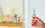 Sonny Angel I LOVE RAINY DAY Blind Box Series *ORDER LIMIT*