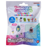 Tamagotchi Poop Time Series Blind Bag Keychain Mini Figure