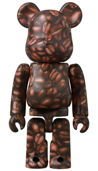 Medicom Toys Be@rbrick Series 44 Blind Box Mini Figure