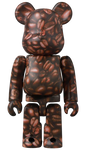 Medicom Toys Be@rbrick Series 44 Blind Box Mini Figure