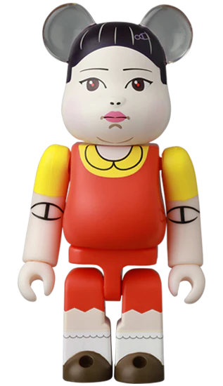 Medicom Toys Be@rbrick Series 44 Blind Box Mini Figure