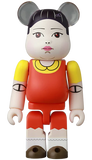 Medicom Toys Be@rbrick Series 44 Blind Box Mini Figure
