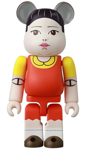 Medicom Toys Be@rbrick Series 44 Blind Box Mini Figure