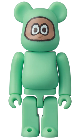 Medicom Toys Be@rbrick Series 44 Blind Box Mini Figure – Plastick