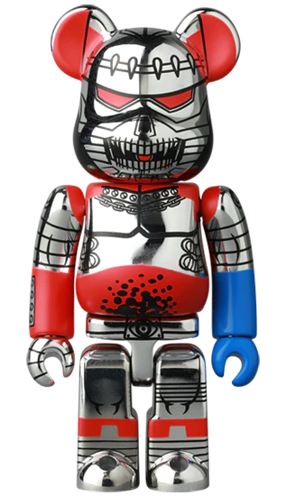 Medicom Toys Be@rbrick Series 44 Blind Box Mini Figure