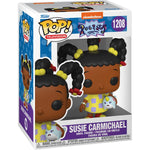 Rugrats Susie Carmichael Pop! Vinyl Figure