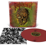 Repulsion “Horrified”
