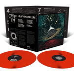 Cave In “Heavy Pendulum”