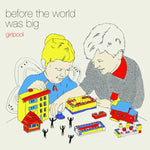 Girlpool "Before The World Was Big"