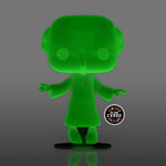 The Simpsons Glowing Mr. Burns Pop! Vinyl Figure - Previews Exclusive