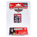 World's Smallest Mego Horror Random Mini-Figures