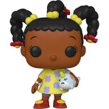 Rugrats Susie Carmichael Pop! Vinyl Figure