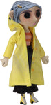 Coraline 10" Prop Replica Doll