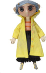 Coraline 10" Prop Replica Doll